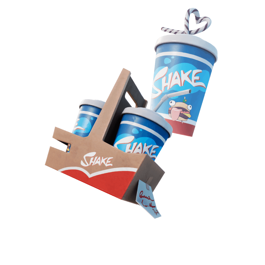 Shakez-2-Go