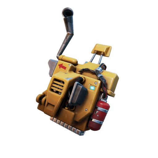 Constructor Classic