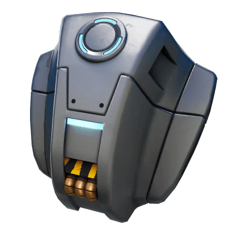 Power Pack