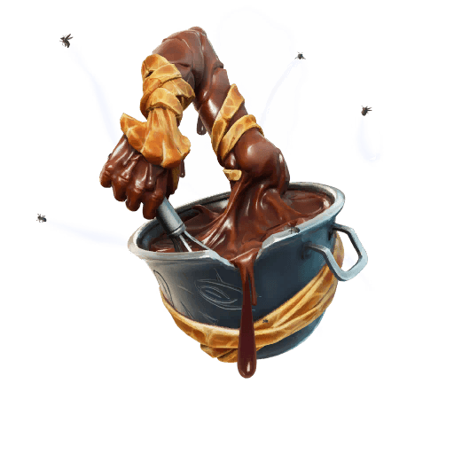 Stir-Baby
