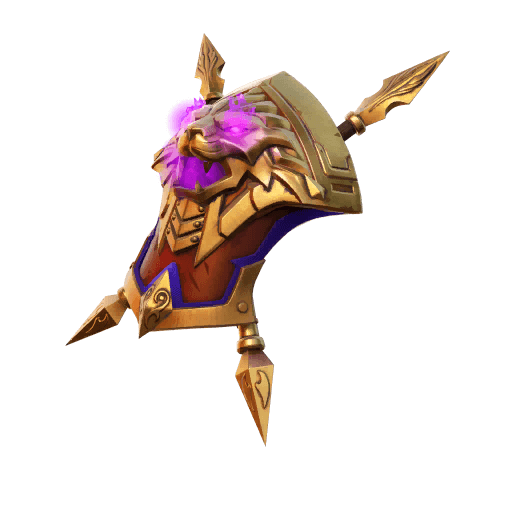 Shield of the Mighty