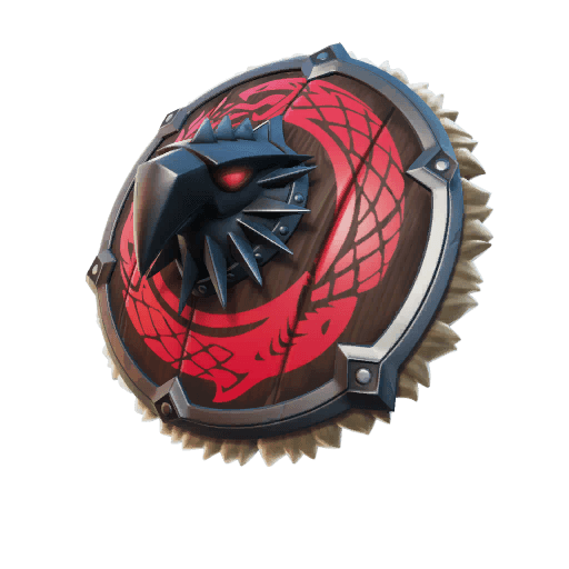 Wildheart Buckler