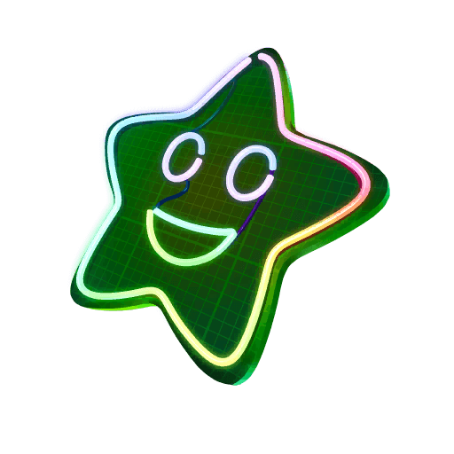 Vibe Star