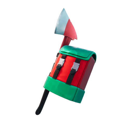 Holly Jolly Hatchet