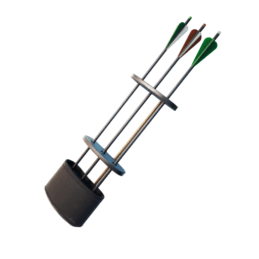 Hunting Quiver