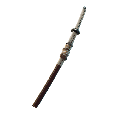 Michonne's Katana