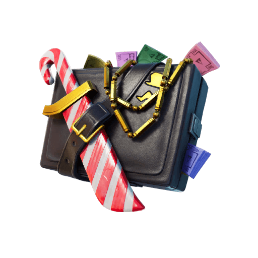 Candy Cache