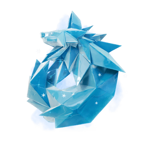 Frosty Fox