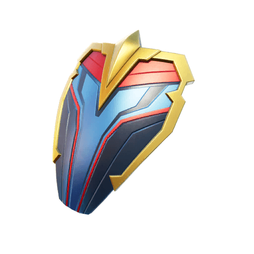Kree Backplate