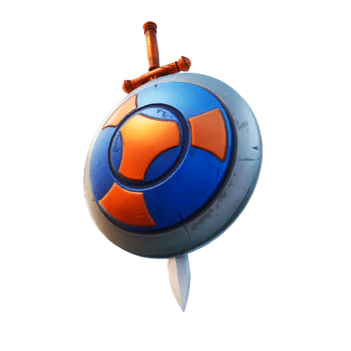 Mimic's Shield