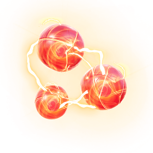 Balls of Power