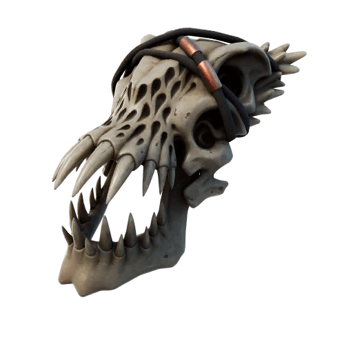 Hunter's Trophy