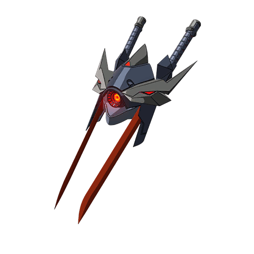 Mechafusion Jumpkit