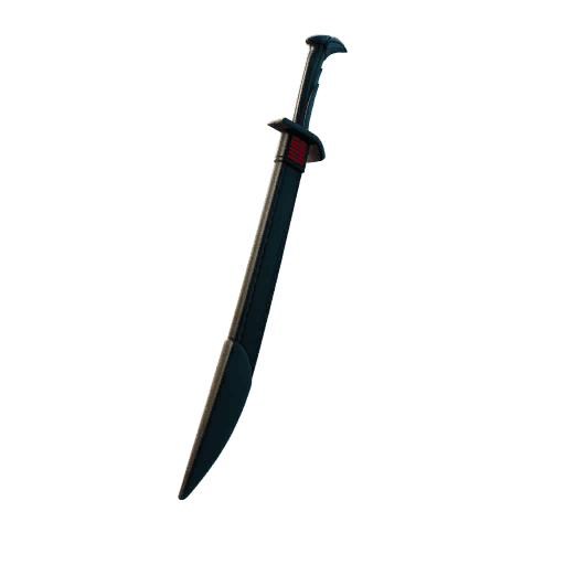 Snake Eyes Katana