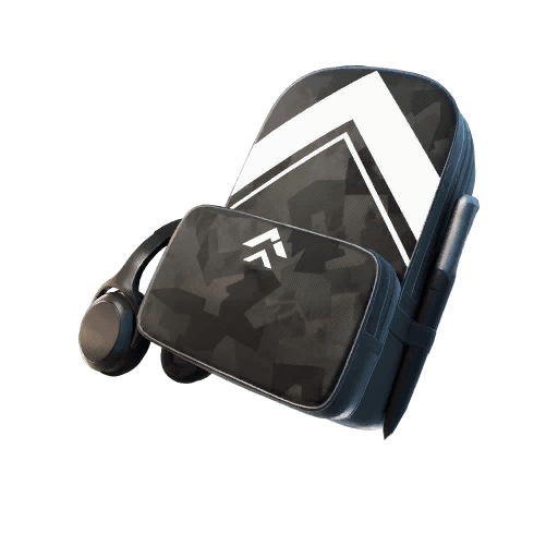 Blackout Bag