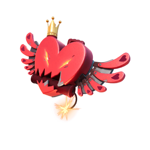 Heartblast