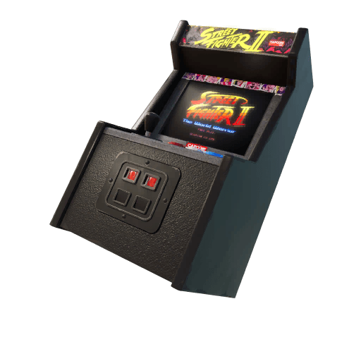 Super Cab-Masher