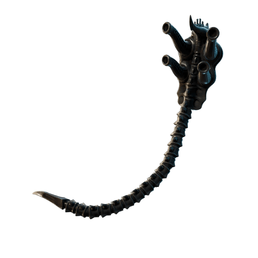 Xenomorph Tail