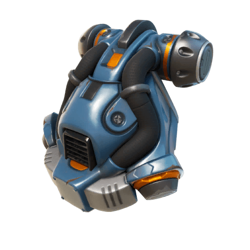 Quantic Pulsar