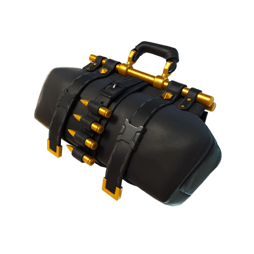 Golden Gambit