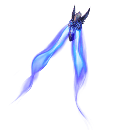 Soul's Reach