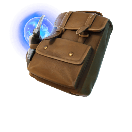 Jones' Field Pack