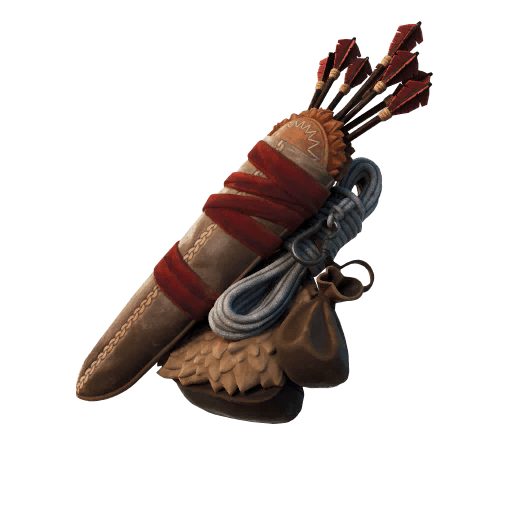 Survivor's Pack