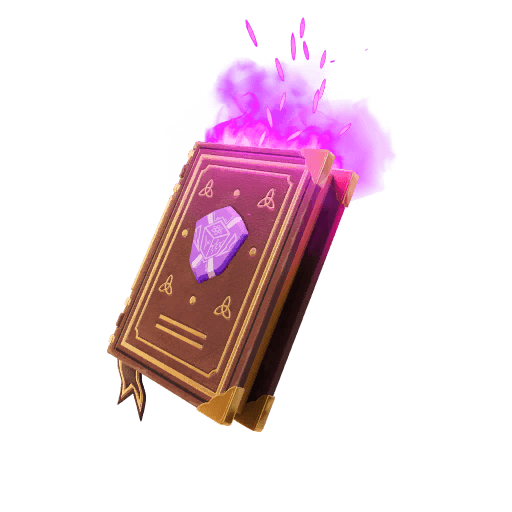 The Book of Spells Vol. 3