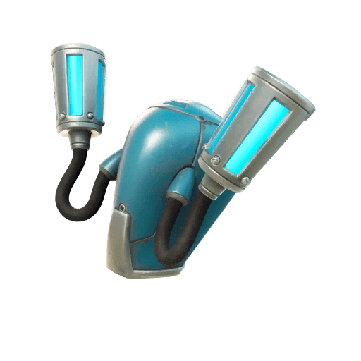 BluGlo Injector