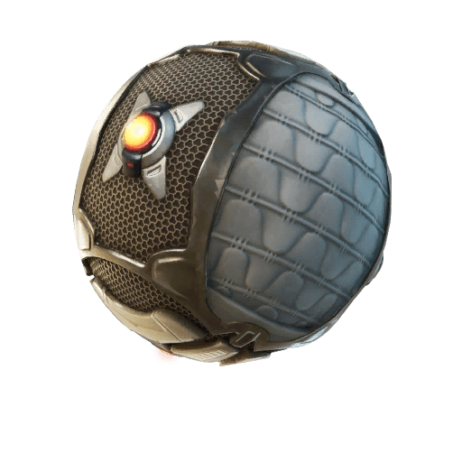 Turbo Ball!