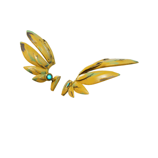 Mecha-Feathers