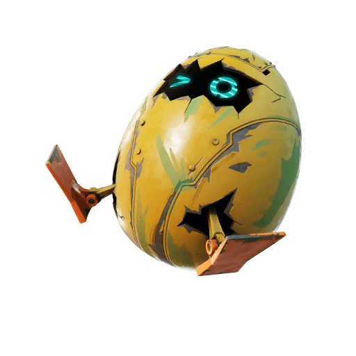 Qwick-Qwack
