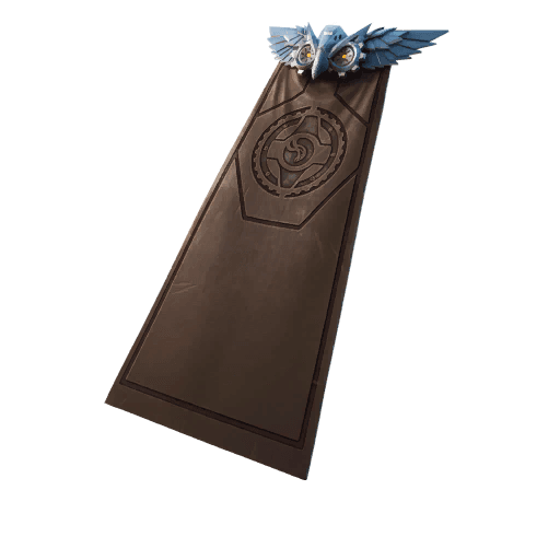Ohm's Mantle