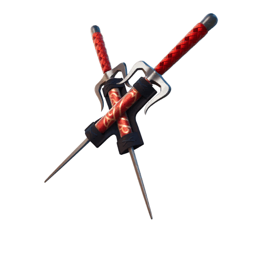 Scarlet Sai