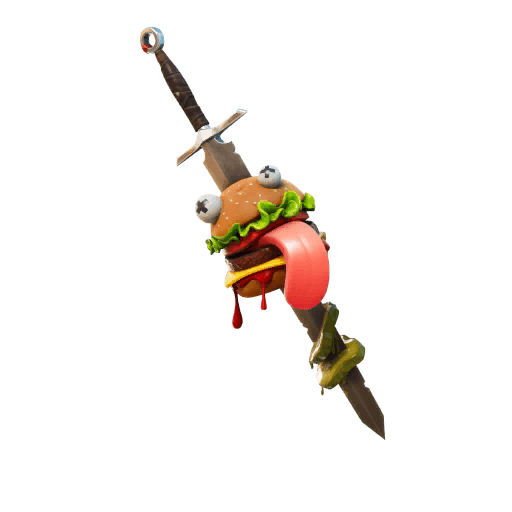 Beefsteel Blade