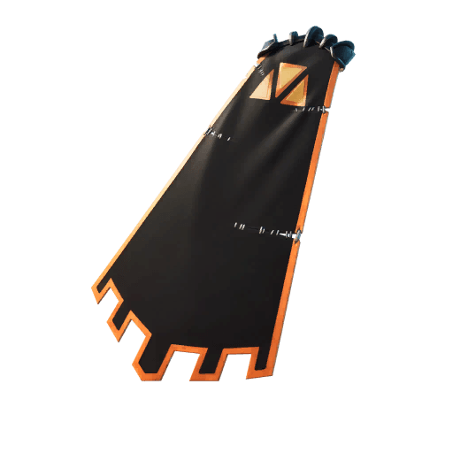 Zzarian Mantle
