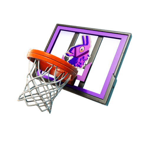Mini Hoop