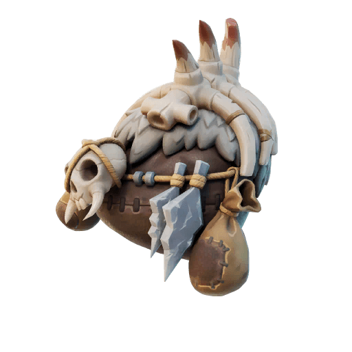 Packbone