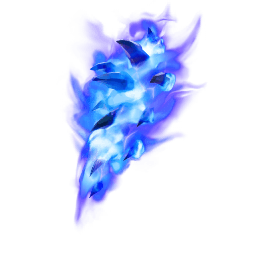 Spire's Touch