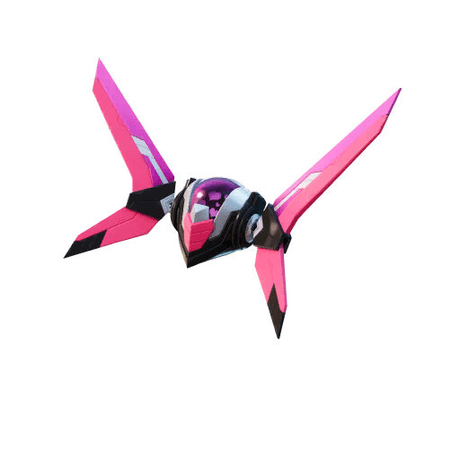 Psytronic Bow