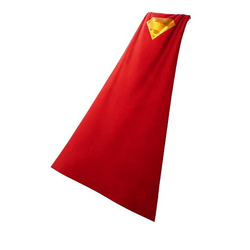 Superman's Cape