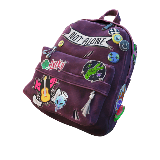 Patch Pack