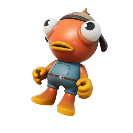 Fishstick Janky
