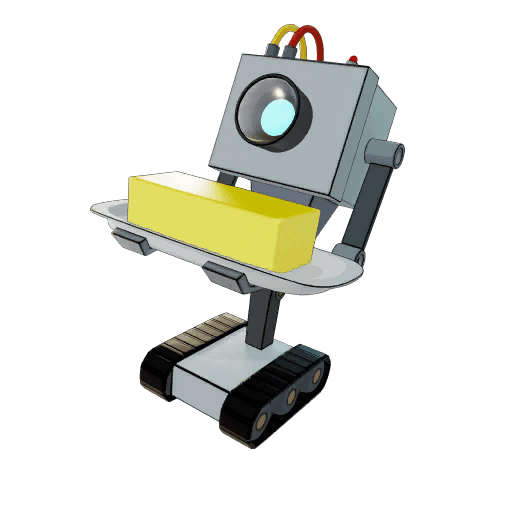 Butter Robot