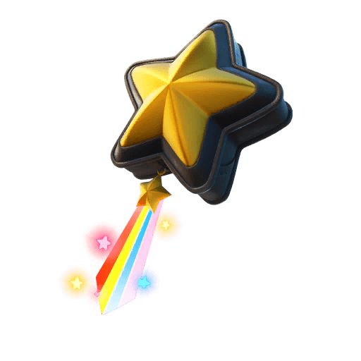 Spectral Star