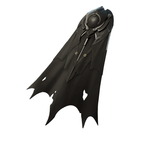 Exo-Glider Cape