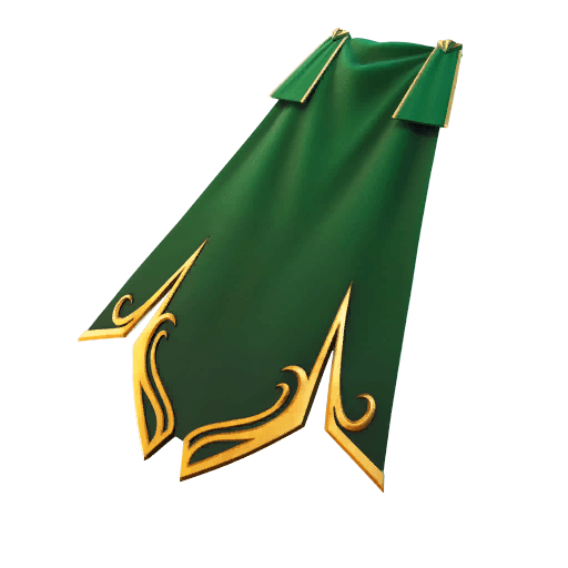 Loki's Cape