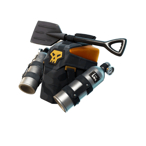 Scuba Satchel