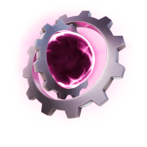 Plasmatic Gear