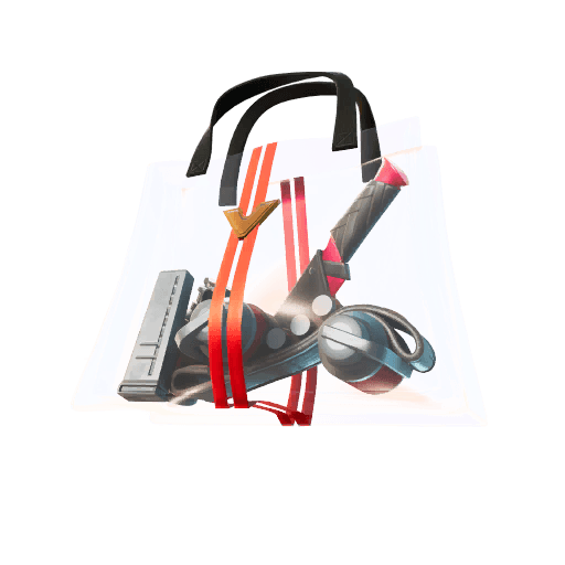 Translucent Tote